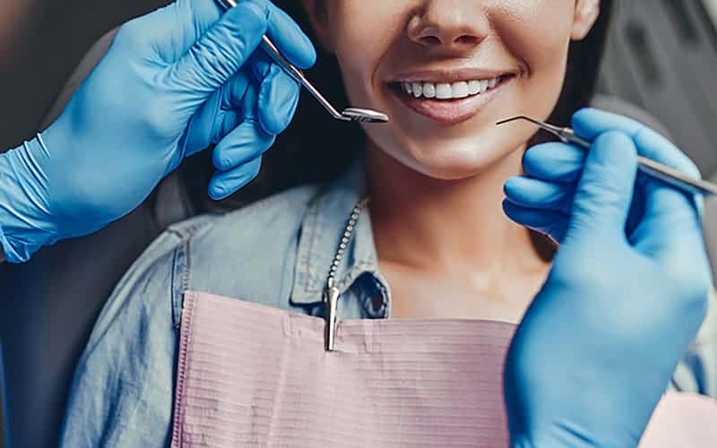 dental bridges in yaletown