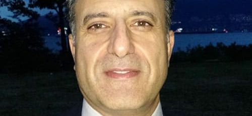 dr baha azizi