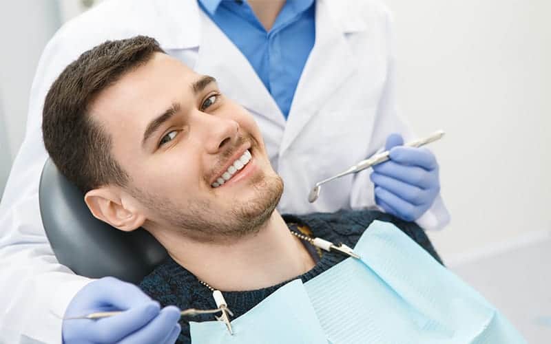 gum disease treatment near you