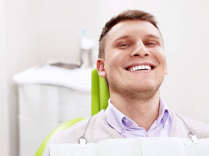 tooth extraction in yaletown
