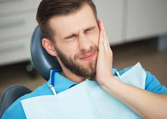 emergency dentist in yaletown