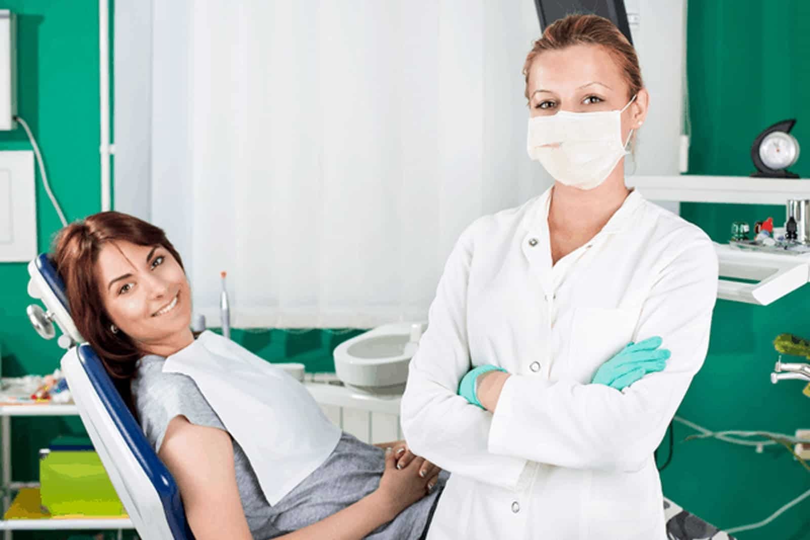 root canal therapy in yaletown