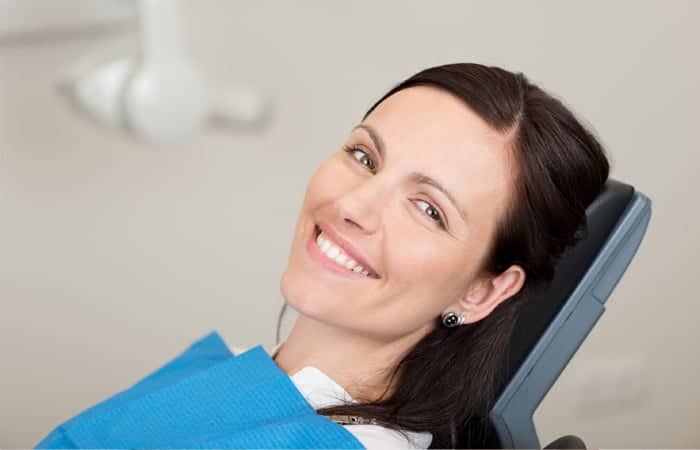 dental cleaning in yaletown