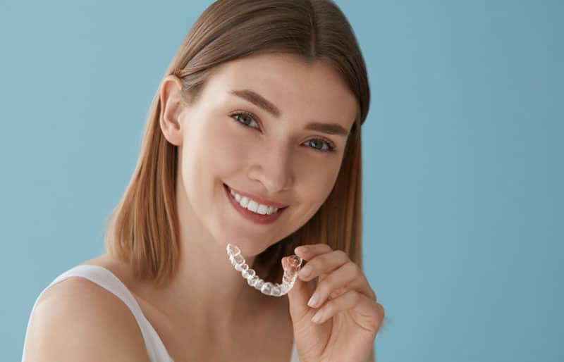 Invisalign in yaletown