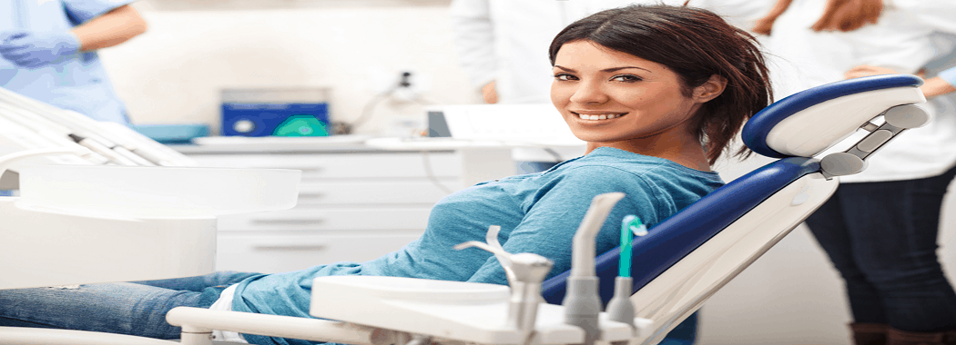 five reasons you need to visit your dentist today