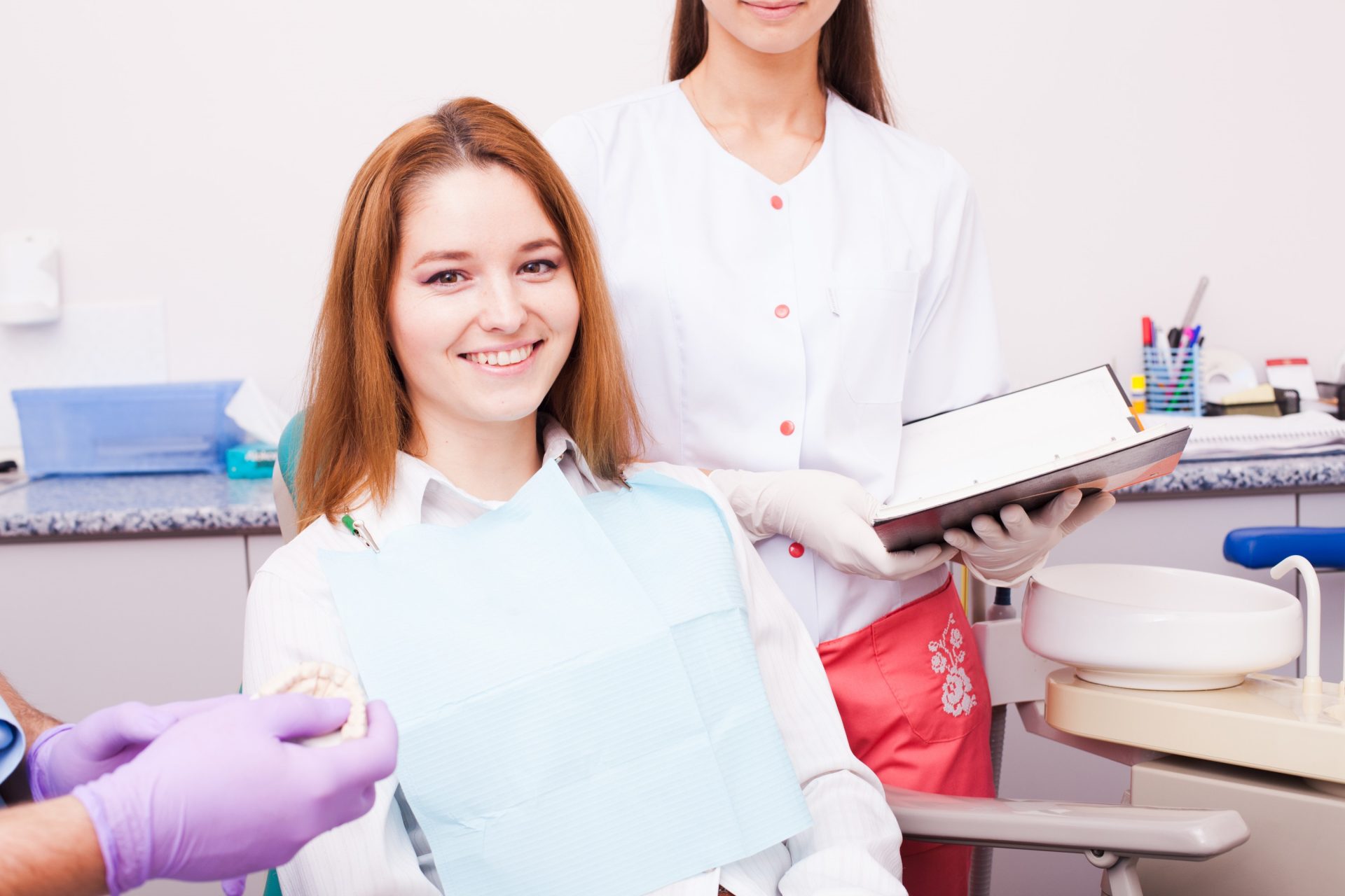 a 10 step guide to understanding root canal therapy