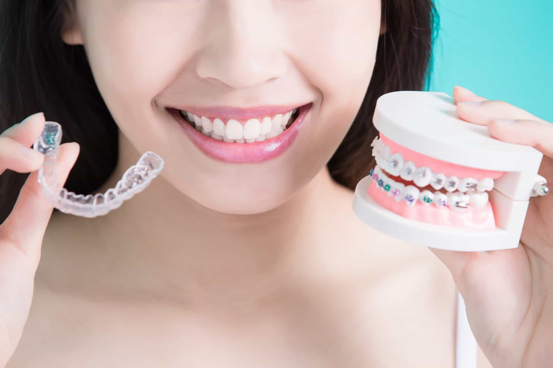 which is better invisalign or braces