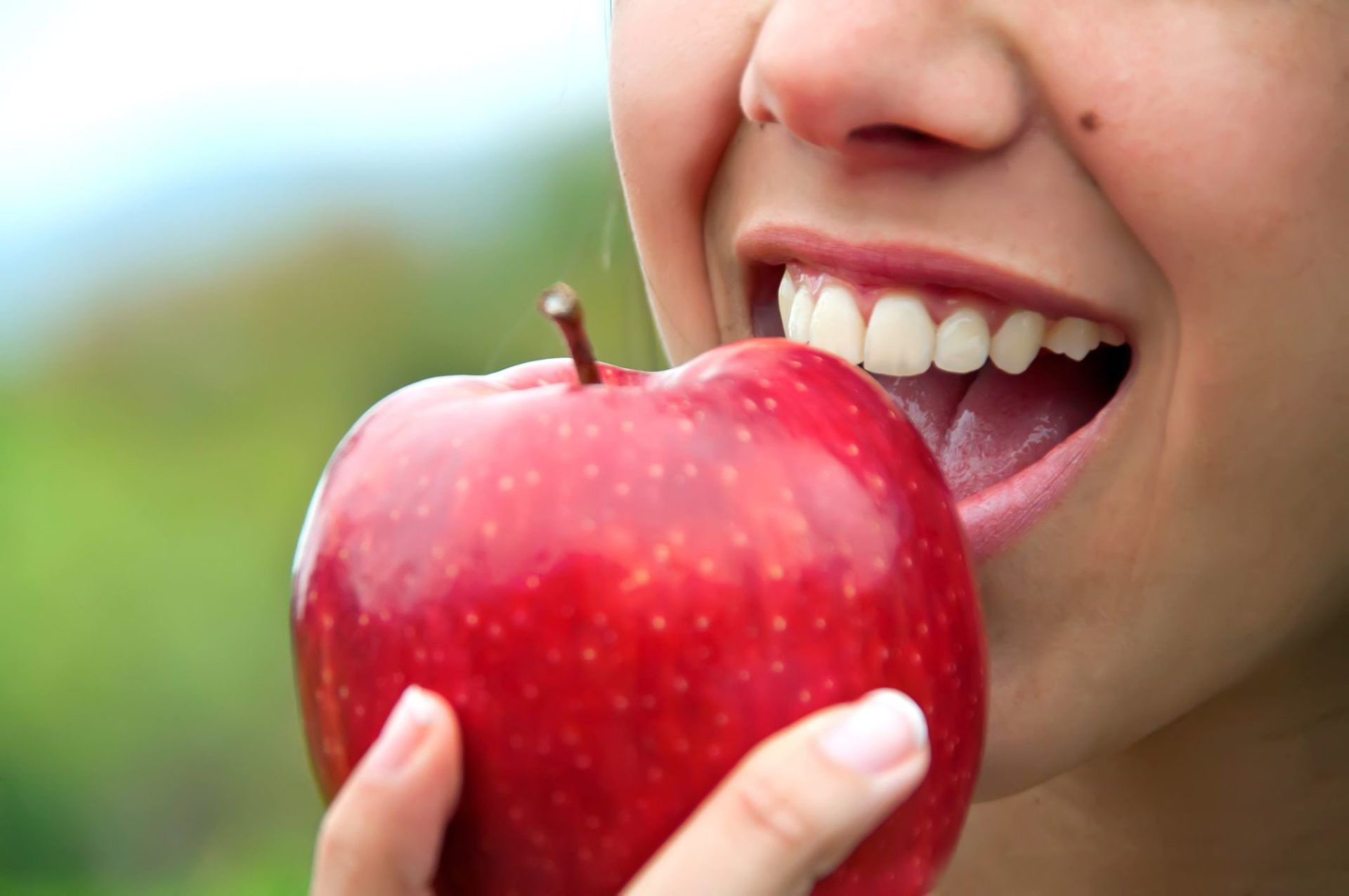 how you too may enjoy eating again thanks to dental implants