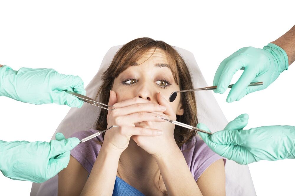 a guide to overcoming dental anxiety