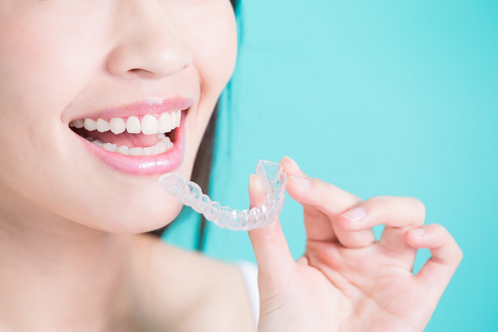 can invisalign causes tooth damage