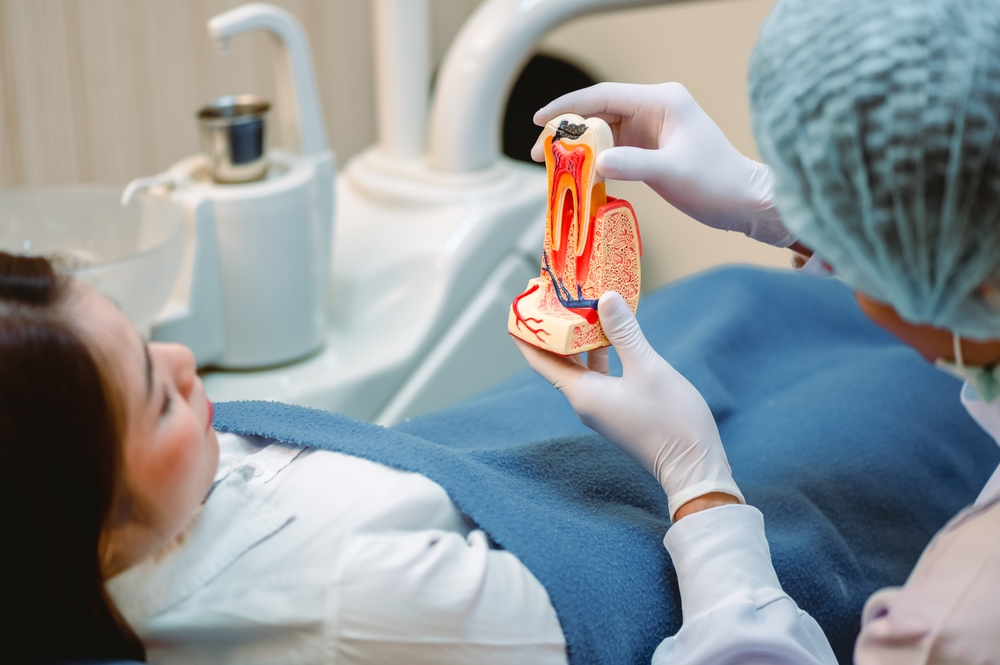 root canal aftercare a complete guide