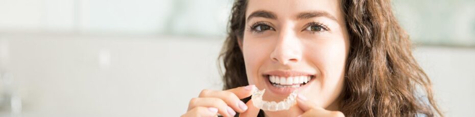 Invisalign in yaletown