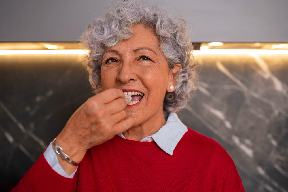 How to Maintain Your Dental Implants for Life