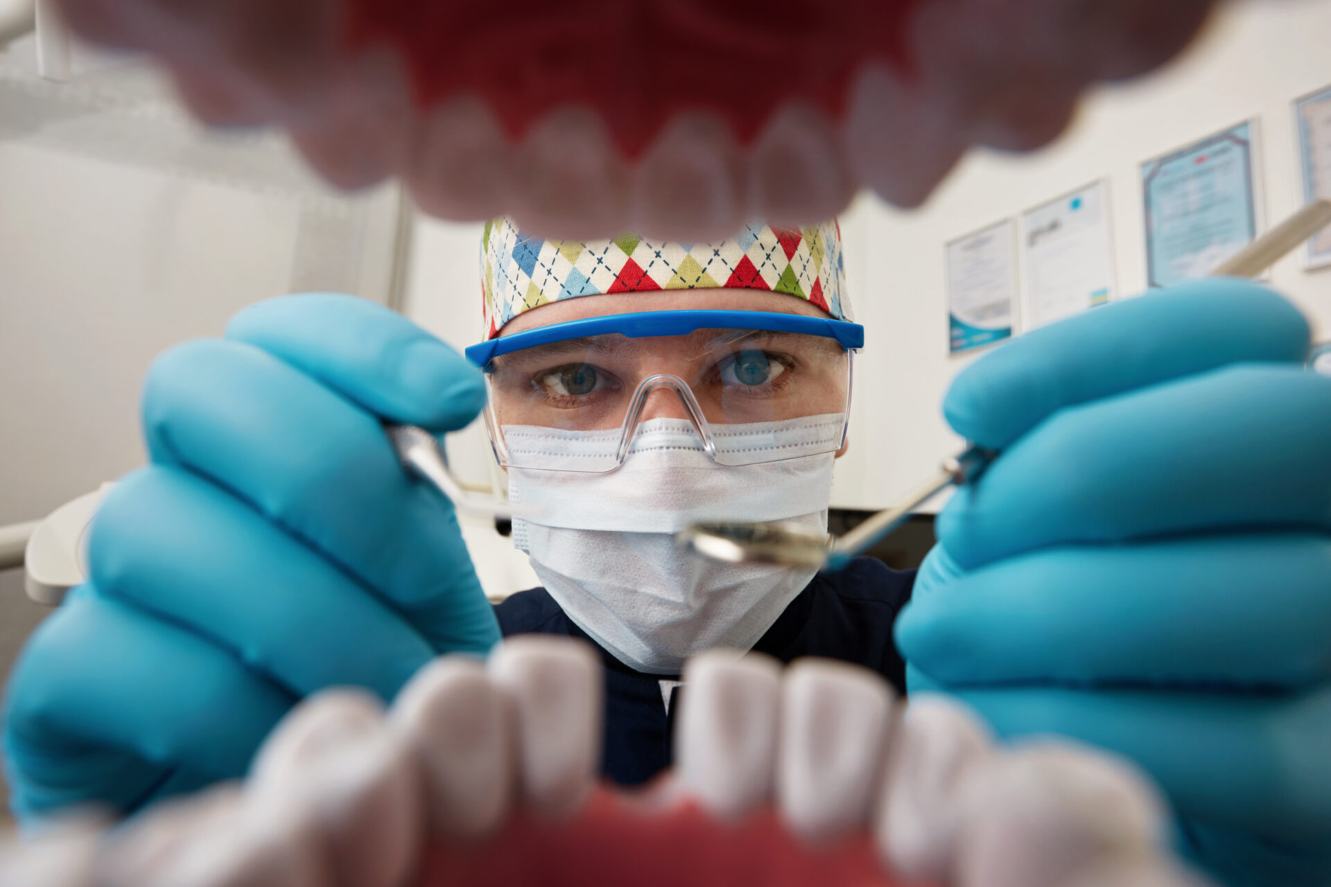 Top 10 Myths About Dental Implants