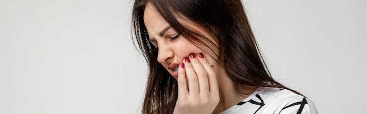 Severe tooth pain when it signals an emergency