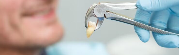 Top foods to eat after wisdom teeth removal