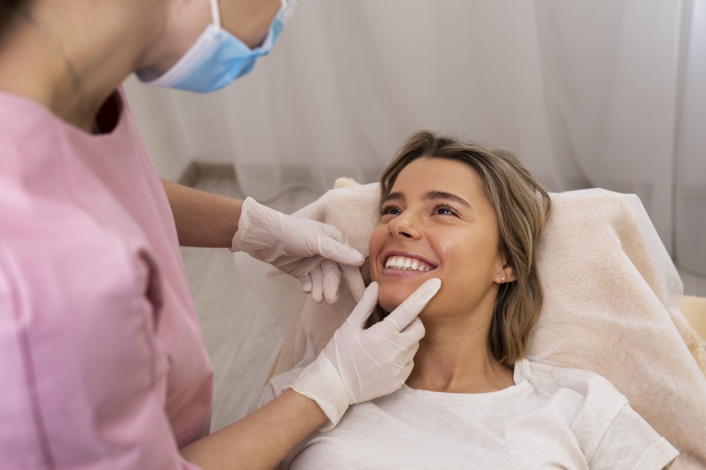 Can Invisalign Fix Crowded Teeth, Gaps, and Bite Problems